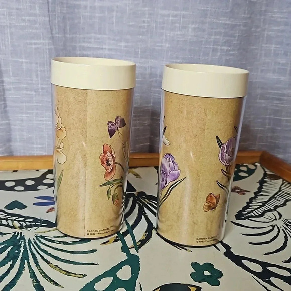 1983 VINTAGE CUPS - Picture 6 of 6